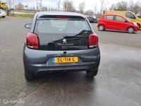 tweedehands Peugeot 108 1.0 e-VTi Active