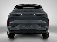 Occasion Lynk & Co 08 345 PK (253 kW) 2025 Zwart SUV