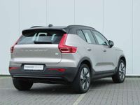 tweedehands Volvo XC40 Single Motor Extended Range Core 82 kWh Google Map