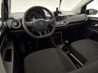 Occasion VW up! 67 PK (49 kW) 2021 Zwart Hatchback