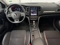 Occasion Renault Mégane GrandTour Techno 2023 Zwart Stationwagen