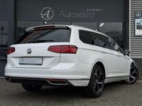 Occasion VW Passat GTE 218 PK (160 kW) 2020 Wit Stationwagen