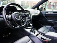 tweedehands VW Golf VII 2.0 TSI 300pk R 4Motion DSG ACC/DCC/Xenon/Complete Historie