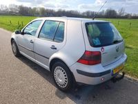 tweedehands VW Golf IV 1.4-16V Trendline