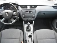 tweedehands Skoda Octavia 1.2 TSI Greentech Active '15 Airco Cruise Inruil m