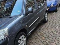 Occasion Citroën Berlingo 90 PK (66 kW) 2006 Blauw MPV
