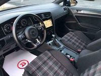 tweedehands VW Golf VII 2.0 TSI 230pk| DSG|DiscoverPro|ActiveInfoDisplay