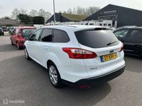 tweedehands Ford Focus Wagon 1.6 TI-VCT Trend