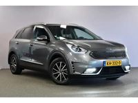 tweedehands Kia Niro 1.6 GDi Hybrid 141pk DCT6 BusinessLine