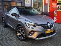 Occasion Renault Captur Bose Edition 91 PK (66 kW) 2023 Grijs SUV