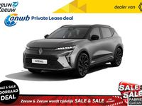 Occasion Renault Scénic Esprit Alpine 160 kW (218 PK) 2024 Gris schiste satin / noir étoilé MPV