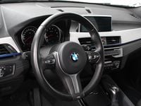 Occasion BMW X2 M Sport 220 PK (161 kW) 2020 Zwart SUV