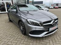 tweedehands Mercedes A160 AMG, Automaat, Navigatie, Camera, LED, Leer, alc, etc.