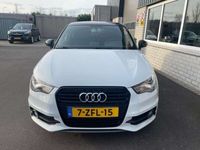 tweedehands Audi A1 1.2 TFSI Admired Navi-Airco-Cruise-Mistlampen!