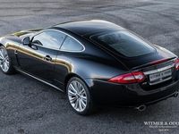 tweedehands Jaguar XK 5.0 V8 Coupé Portfolio 'Concours condition'