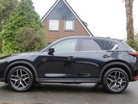 tweedehands Mazda CX-5 2.5 Sky Activ-G 194 GT-M 4WD