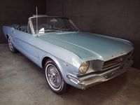 tweedehands Ford Mustang CONVERTIBLE A CODE AUTOMATIC