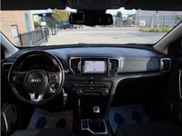 tweedehands Kia Sportage 1.6 GDI DynamicLine Trekhaak