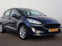Occasion Ford Fiesta Trend 86 PK (63 kW) 2018 Blazer blue (pn3jv) Hatchback
