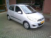 tweedehands Hyundai i10 1.1 i-Drive Cool