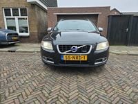 Occasion Volvo V70 203 PK (149 kW) 2010 Zwart Stationwagen