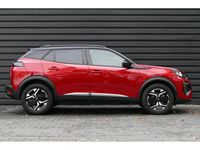 Occasion Peugeot 2008 GT 136 PK (100 kW) 2024 Rood SUV