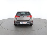 tweedehands Toyota Auris 1.8 Hybrid Dynamic 100PK | AK81886 | Navi | Half L