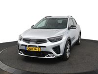 Occasion Kia Stonic GT-Line 2024 Grijs (metallic) SUV