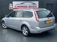 tweedehands Ford Focus Wagon 1.6 Comfort *AIRCO* NETTE AUTO*