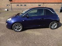 tweedehands Opel Adam 1.2 Jam