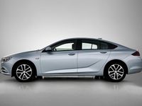 Occasion Opel Insignia Edition 140 PK (102 kW) 2017 Grijs Hatchback