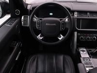 tweedehands Land Rover Range Rover 3.0 TDV6 Autobiography | 1 eig | Volleder | 22" |