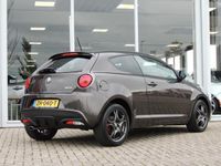 tweedehands Alfa Romeo MiTo TwinAir 105PK ECO Super | Clima | Navi | PDC Achte