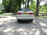 tweedehands Saab 9-3 Cabriolet 2.0 Turbo Aero