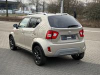Occasion Suzuki Ignis 83 PK (61 kW) 2022 Beige MPV