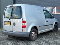 tweedehands VW Caddy 2.0 SDI