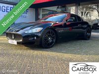 tweedehands Maserati Granturismo 4.2