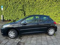 tweedehands Peugeot 207 MET AIRCO & APK TOT 16-07-2024!