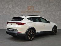 Occasion Cupra Formentor 150 PK (110 kW) 2022 Wit SUV