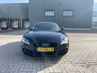 tweedehands Audi TT 2.0 TFSI