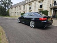 Occasion BMW 325 Executive 218 PK (160 kW) 2008 Zwart Coupé
