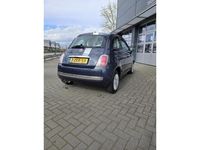 tweedehands Fiat 500 1.2 Naked uitv. in NETTE STAAT !! NWE APK. uitsluitend op af