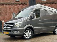 tweedehands Mercedes Sprinter 519 3.0 CDI 366 HDDC V6 Trekhaak Automaat