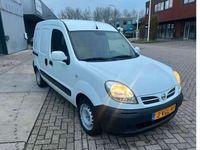 tweedehands Nissan Kubistar 70.16 1.5 dCi Tekna