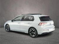 Occasion VW Golf VIII R-line Edition 150 PK (110 kW) 2024 Blauw Hatchback