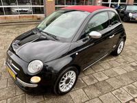 tweedehands Fiat 500 0.9 TWINAIR LOUNGE