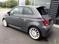 tweedehands Abarth 695 Esseesse 1.4 BENZINE 180 HP