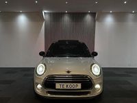 Occasion Mini Cooper Chili 136 PK (100 kW) 2018 Wit Hatchback