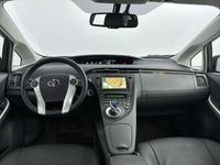 tweedehands Toyota Prius 1.8 Executive // LEDER // KEYLESS // NAVI //