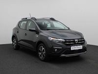 tweedehands Dacia Sandero Stepway 1.0 TCe 90 Expression - PDC + Camera - Nav